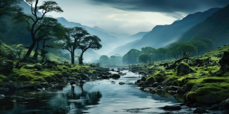 Mawsynram