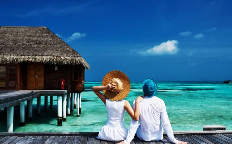 5 Best Honeymoon Destinations Outside India In February 2019 5 Best Honeymoon Destinations Outside India In February 2019