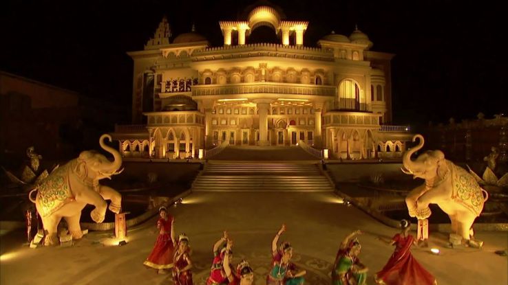 Kingdom of Dreams