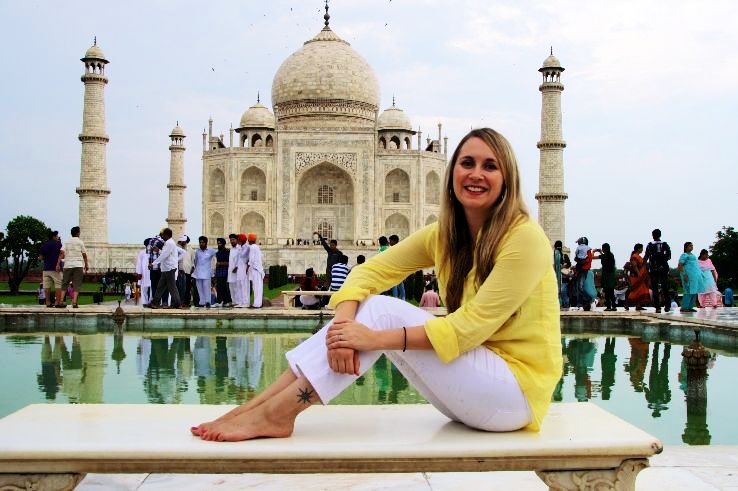 India Registers Huge Growth In The Foreign Tourist Arrivals In India This Year