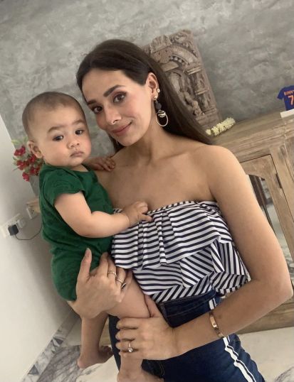 Mayanti-Langer- Stuart Binny