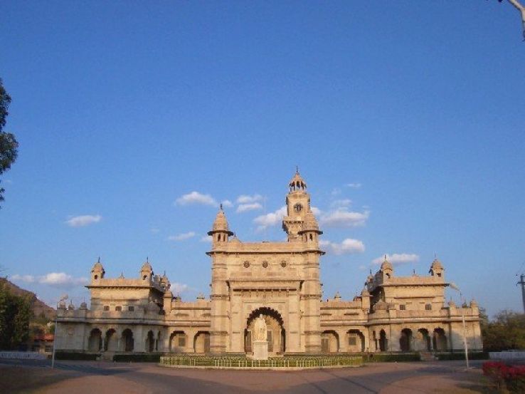 Gwalior