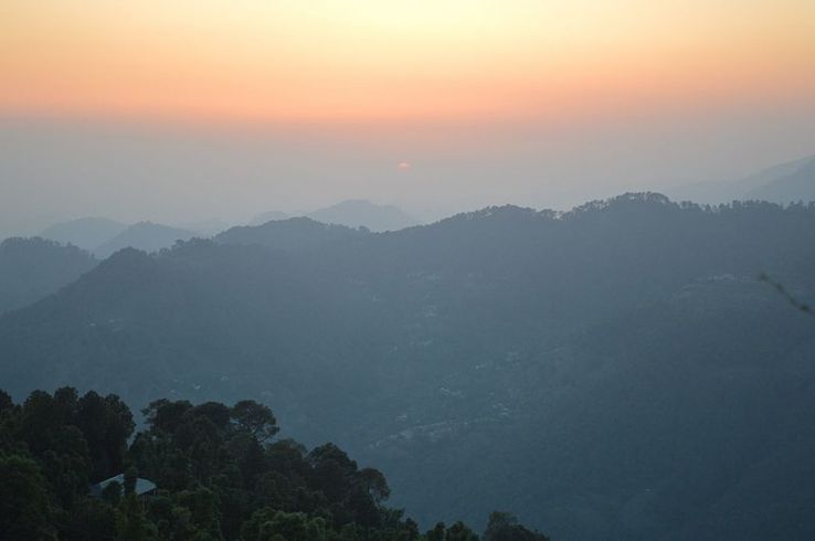 Mcleodganj
