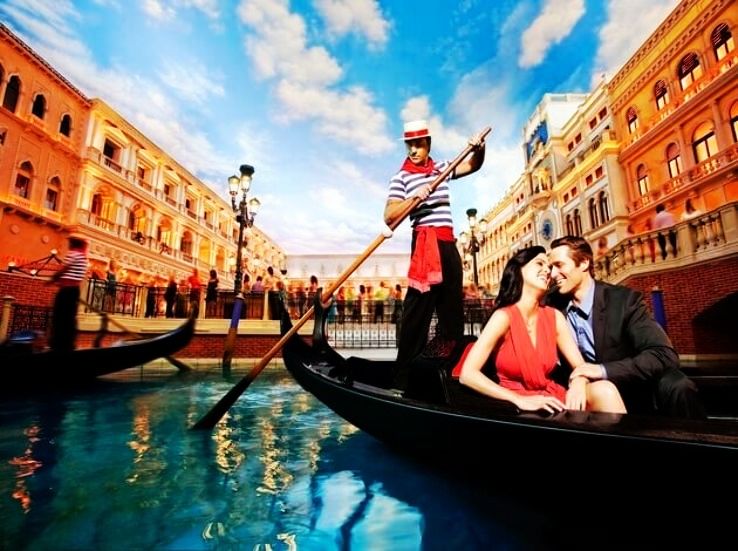 Best Honeymoon Destinations In March 2025 Justin Hart