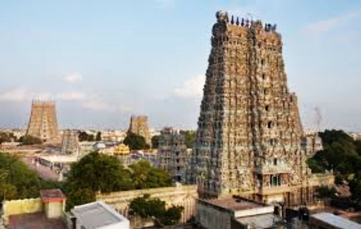 Top 25 Religious Tourism Places In India: Must-Visit Spiritual Destinations Top 25 Religious Tourism Places In India: Must-Visit Spiritual Destinations