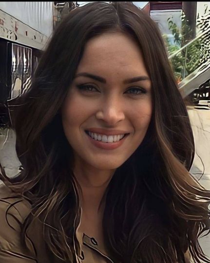 Megan Fox