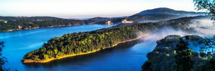 Best Time to Visit Meghalaya