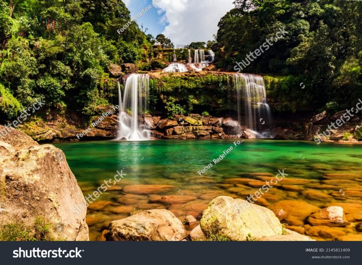 Meghalaya