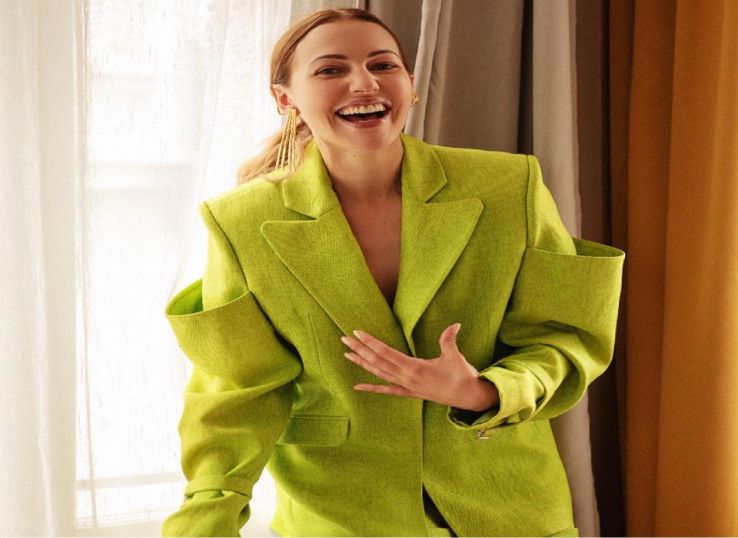 Meryem Uzerli