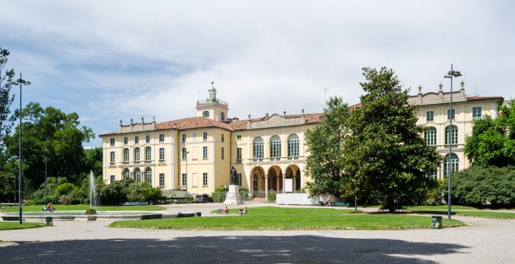 Milan