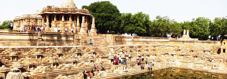 5. Modhera