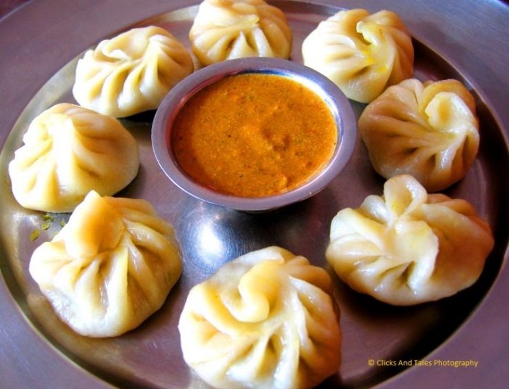 momos