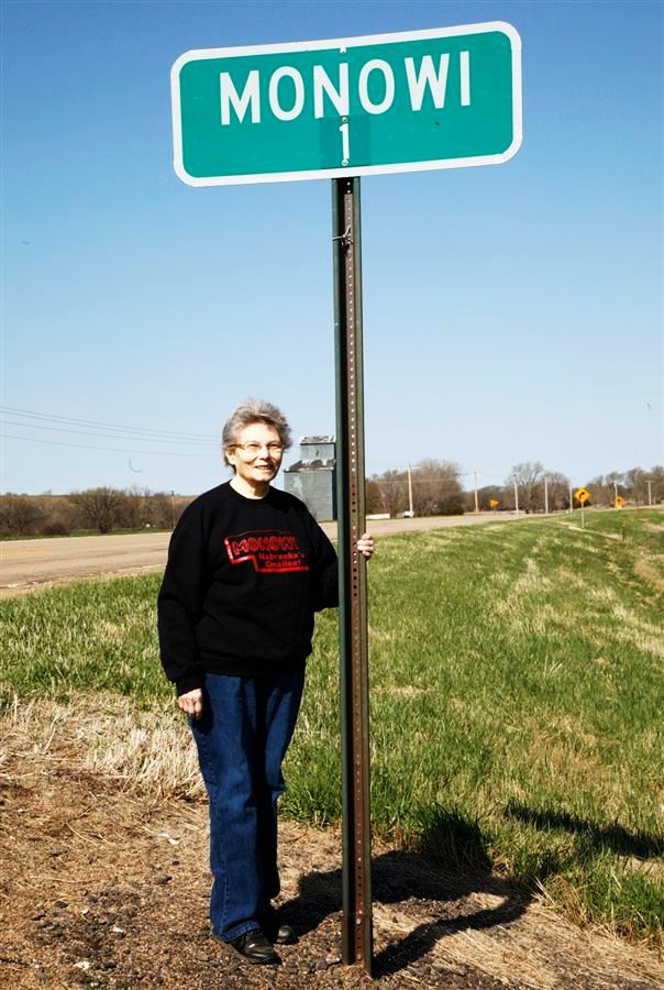 Strangest Towns In The World