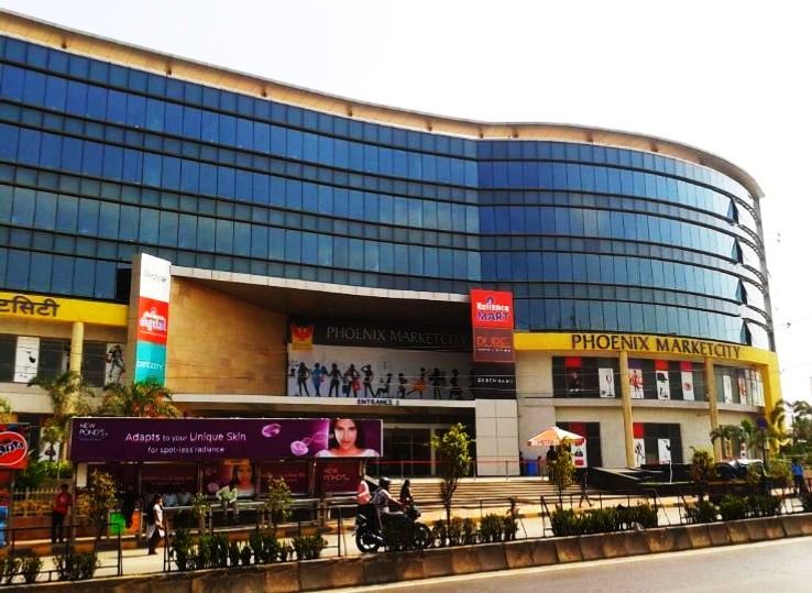Phoenix Market City