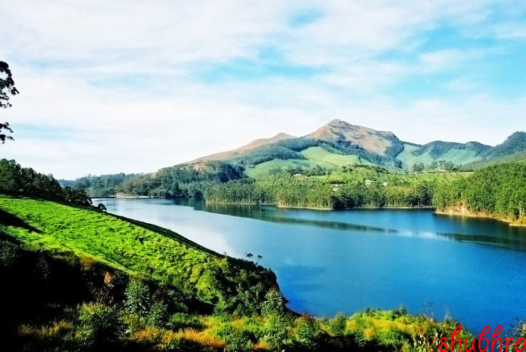 Munnar