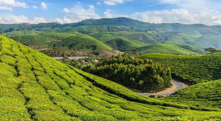 Munnar