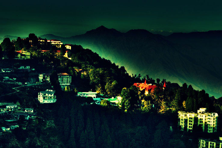 Mussoorie