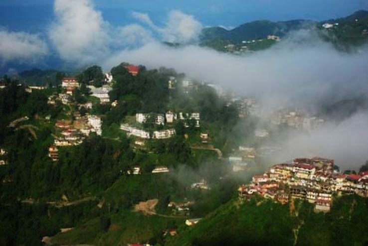 Best Hill Stations to Visit Near Bareilly