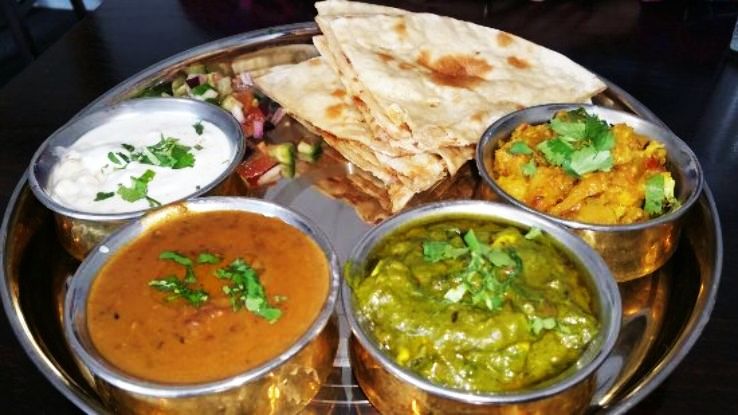 My Masala
