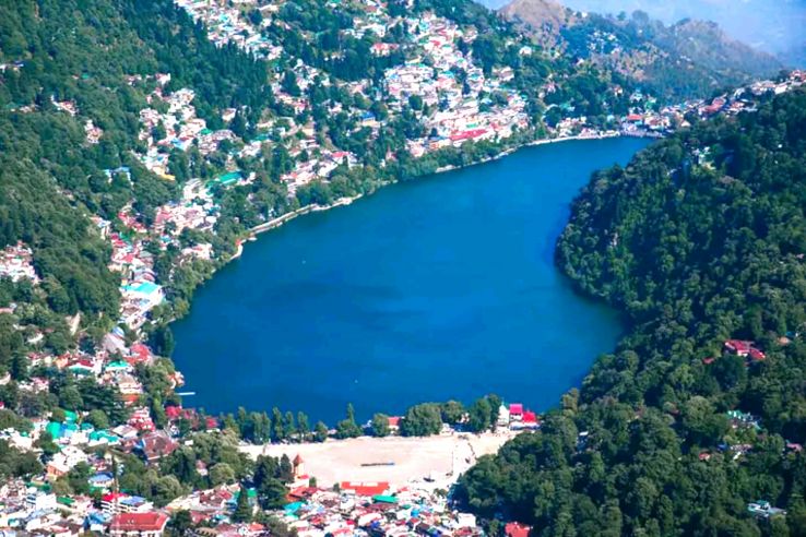 Nainital