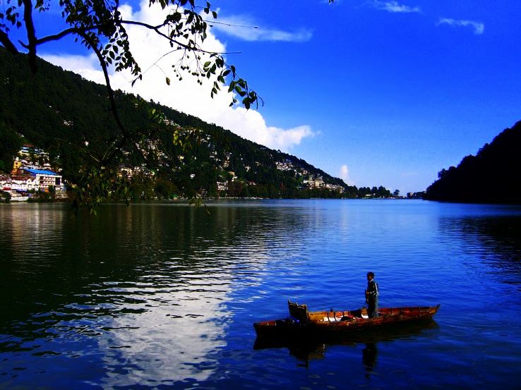 Nainital