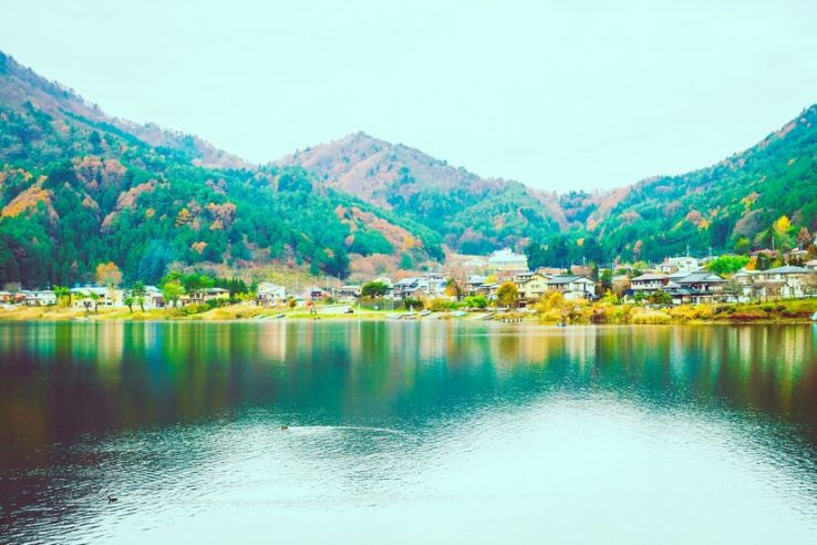 Nainital