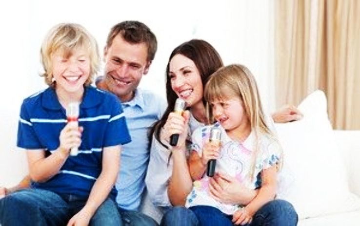 National Pass Time : Antakshari