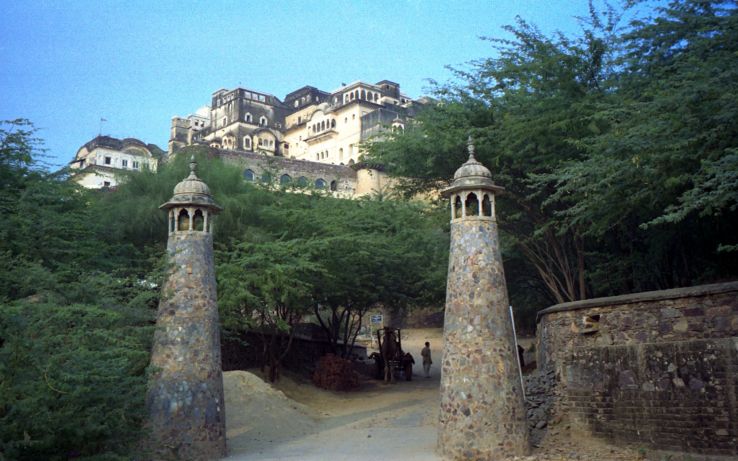Manesar