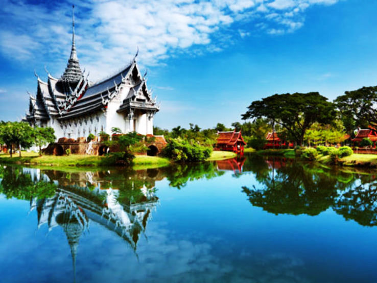 5 Best Honeymoon Destinations in May 2024 Hello Travel Buzz