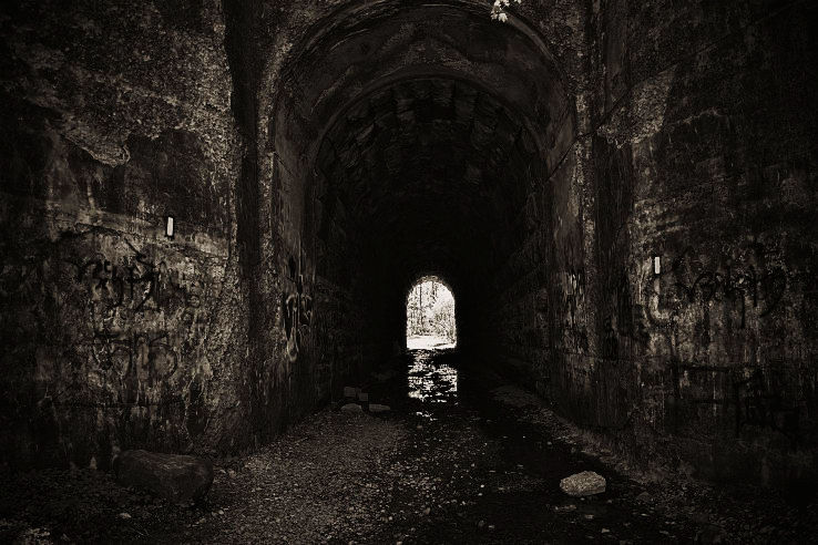 Haunted House