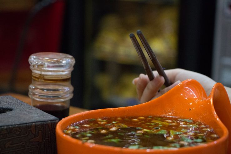 Chopstick Noodle Bar