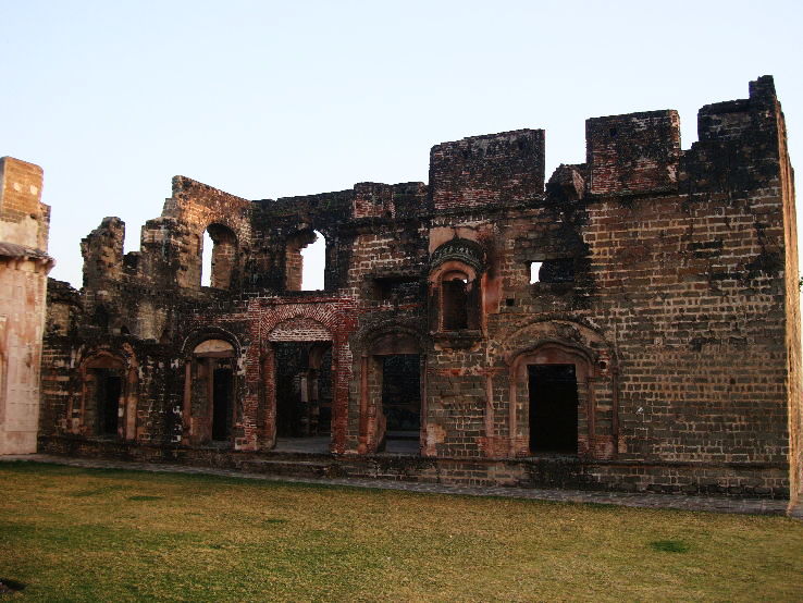 Top 5 places in Pathankot - Hello Travel Buzz