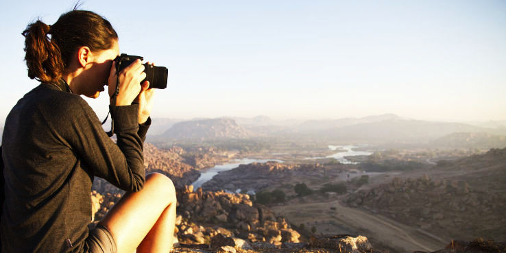 7 Must Do Adventures For Solo Women Travelling To India