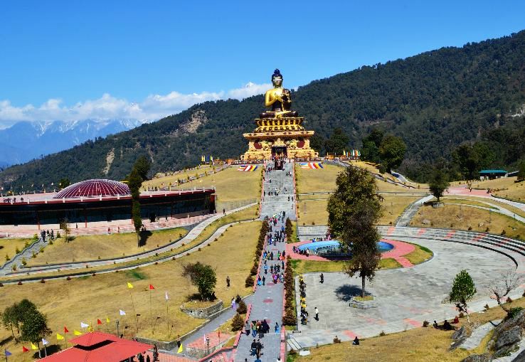 Odisha Tourism Emphasis On Developing New Tourist Destinations In The State