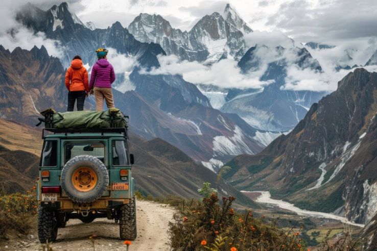 10 Offbeat Gems in India that You Can't Afford to Miss