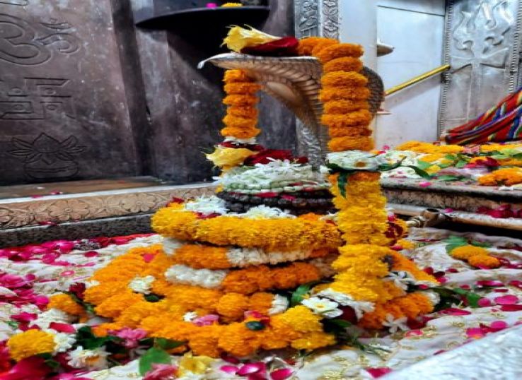 Omkareshwar Jyotirlinga