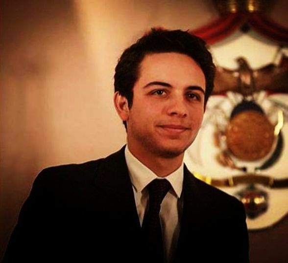 HUSSEIN BIN ABDULLAH