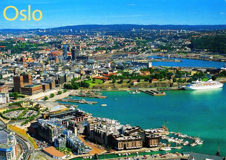 Oslo