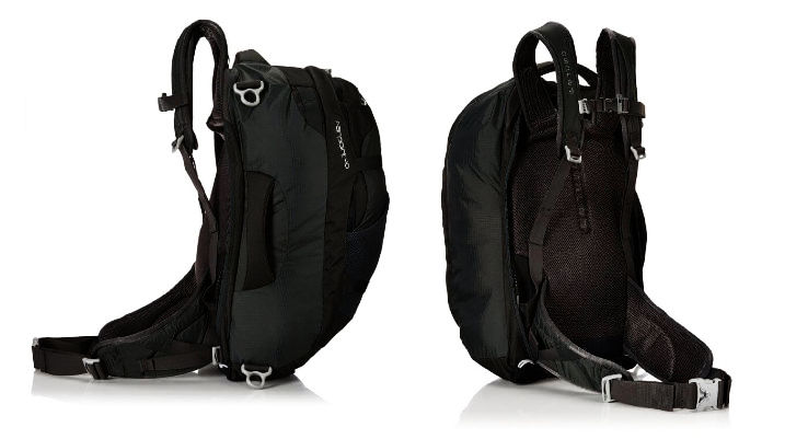 Top 5 backpacks for your solo trips - Hello Buzz