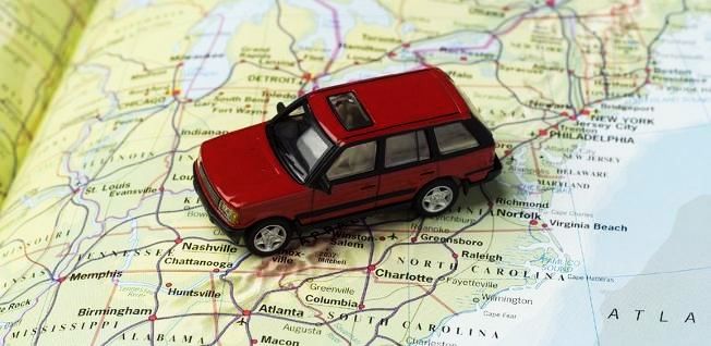 United States of America (USA)