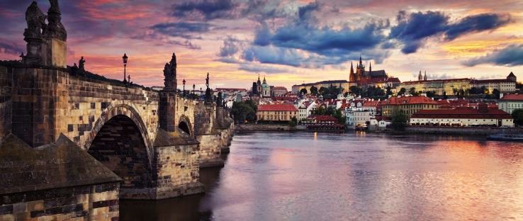 Prague
