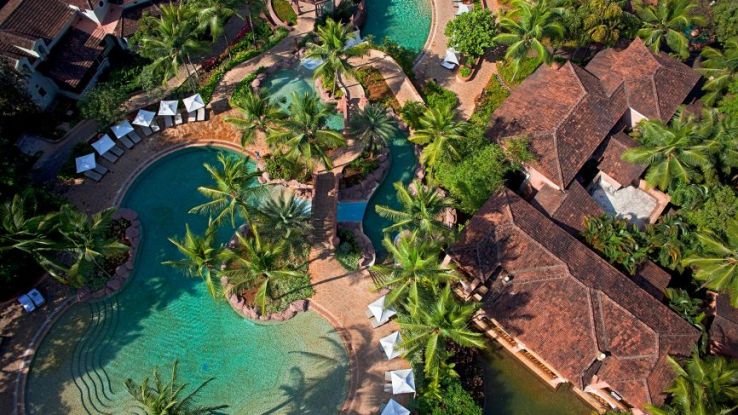Park Hyatt Goa Resort And Spa