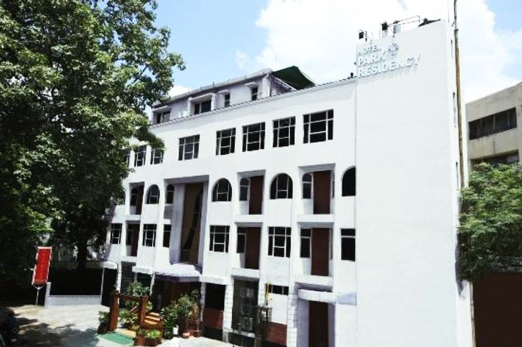Hotel Park Residency