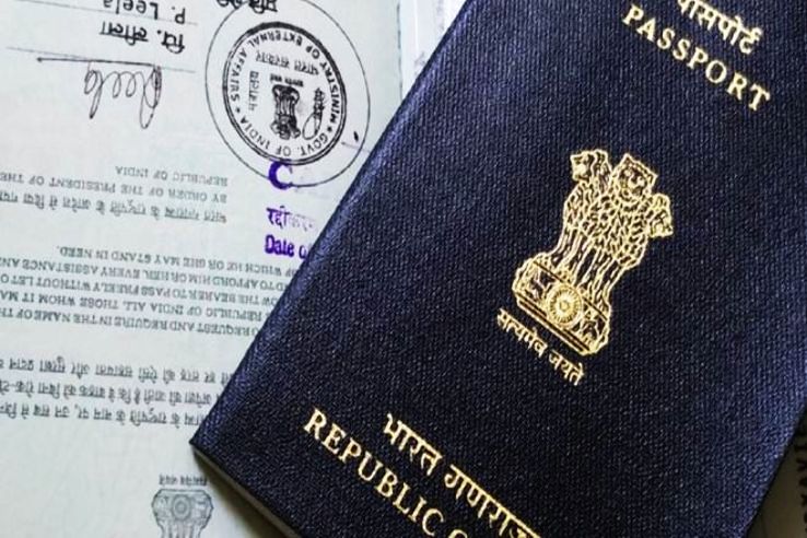 No More physical police verification for passports now