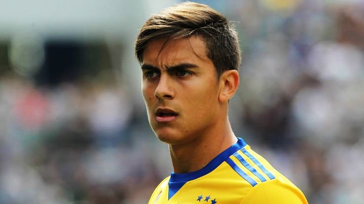 Paulo Dybala