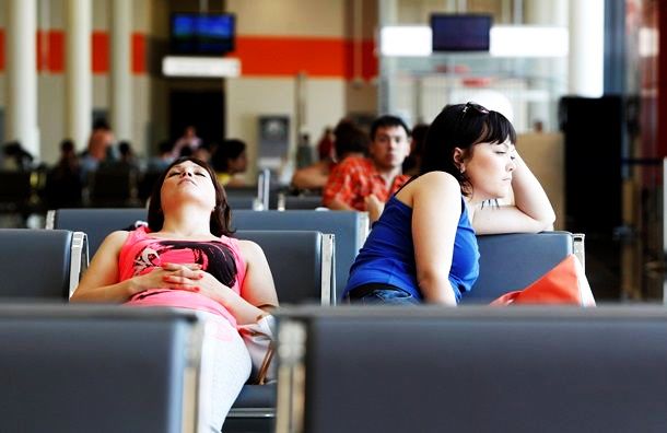 The Recently Passed Landmark Rule