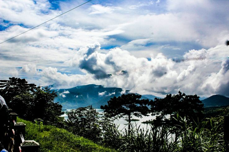 Shillong, Meghalaya