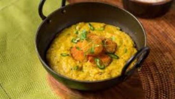 FOODS OF YAMUNOTRI- - 5 DISHES OF YAMUNOTRI CUISINE YOU MUST TRY WHEN YOU VISIT