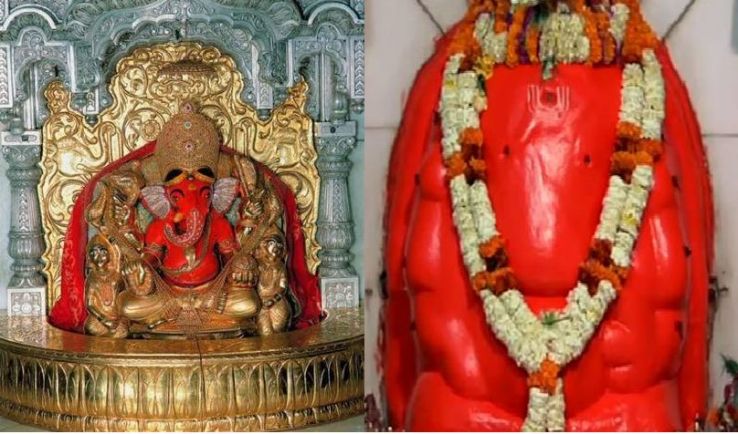 Phadke Shree Ganapathi Mandir