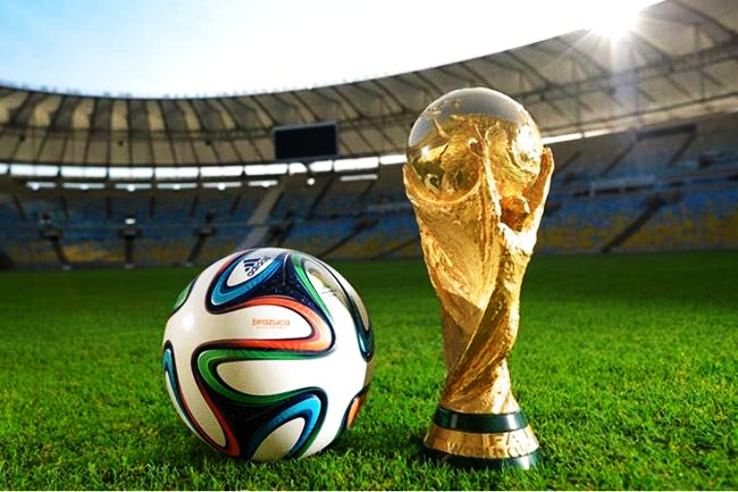 FIFA World Cup 2018 Prize Money